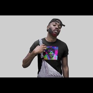 Method Man Inspired Tee (S-XL)